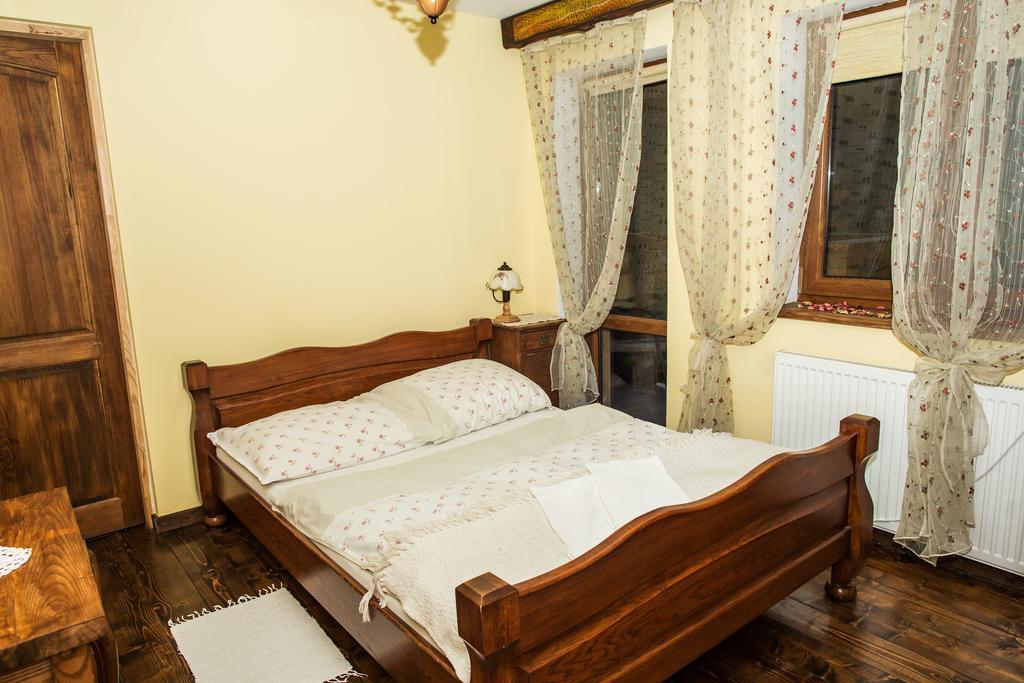 Zielony Ruczaj Cisna Quarto foto